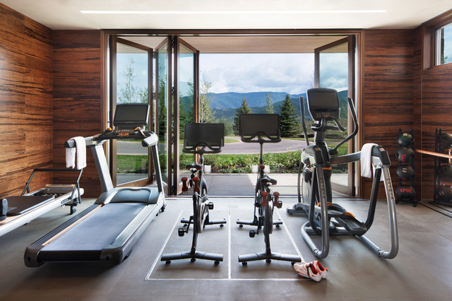 Home Gym