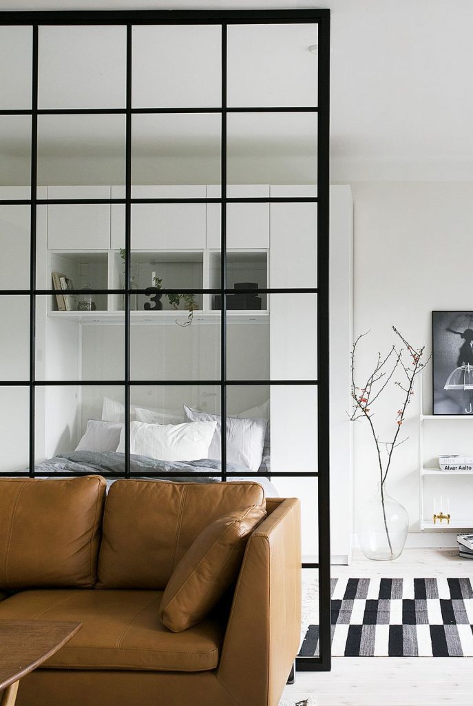 Room Divider