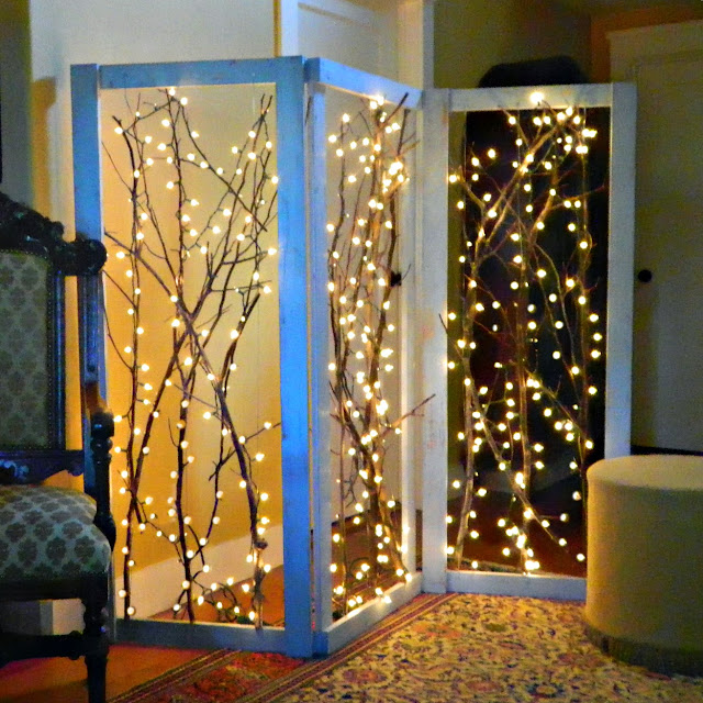 Room Divider