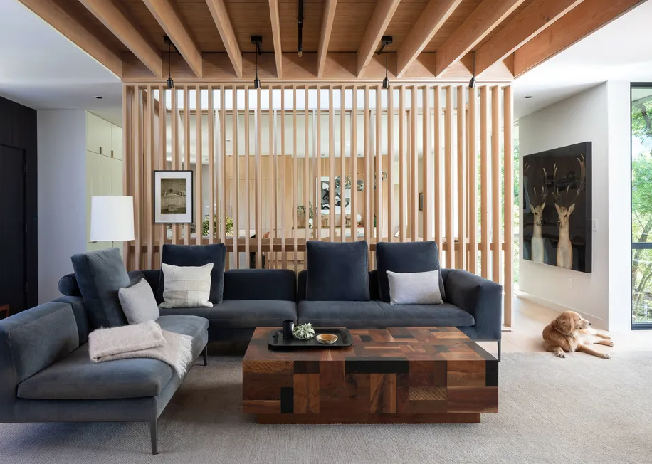 Room Divider
