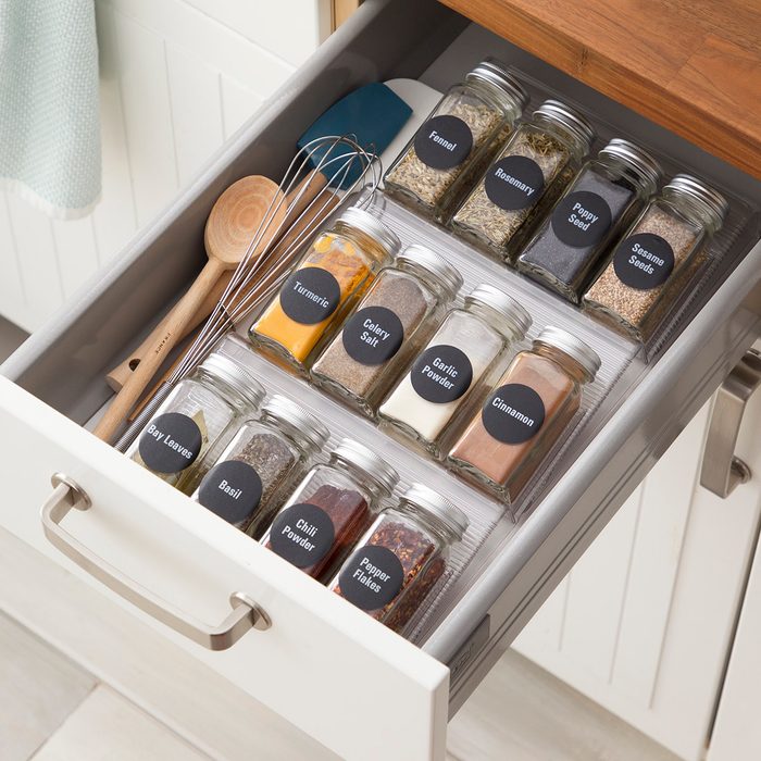 kitchen storage