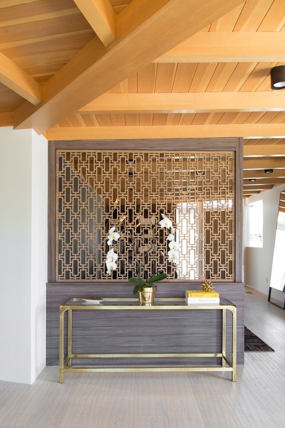 Room Divider