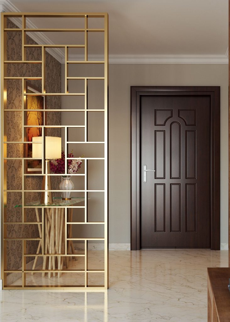 Room Divider