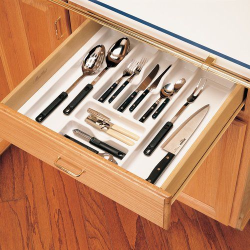 kitchen storage