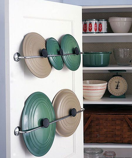 kitchen storage