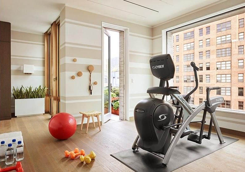 Home Gym
