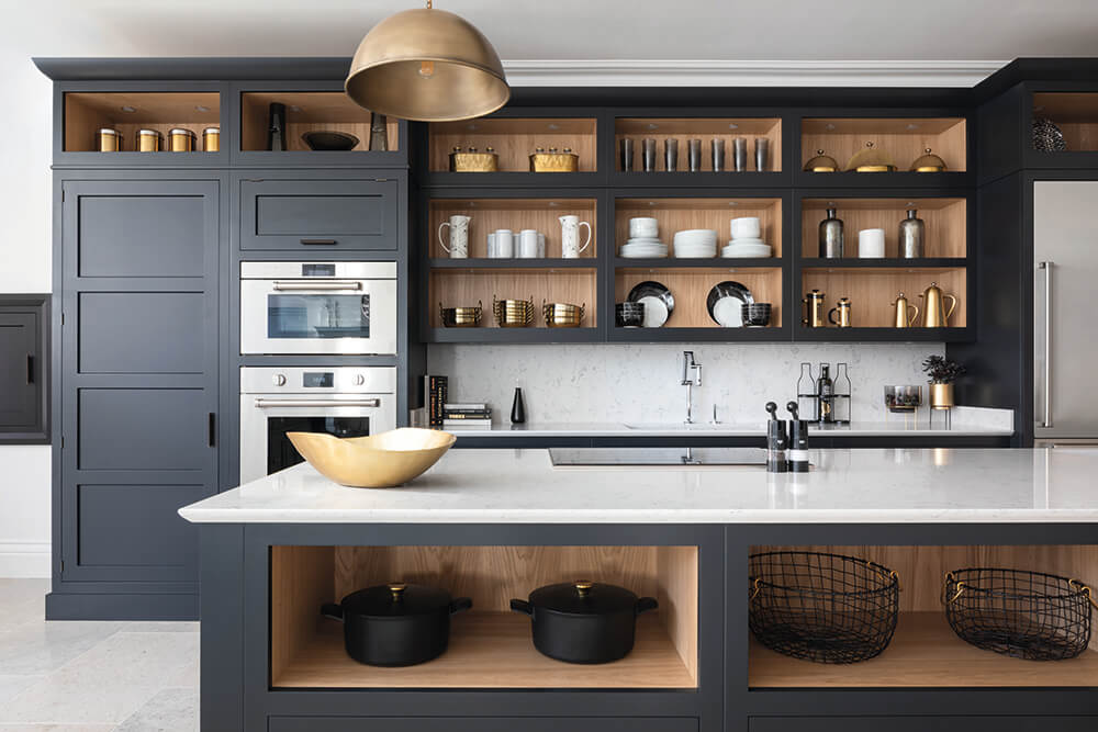 kitchen storage