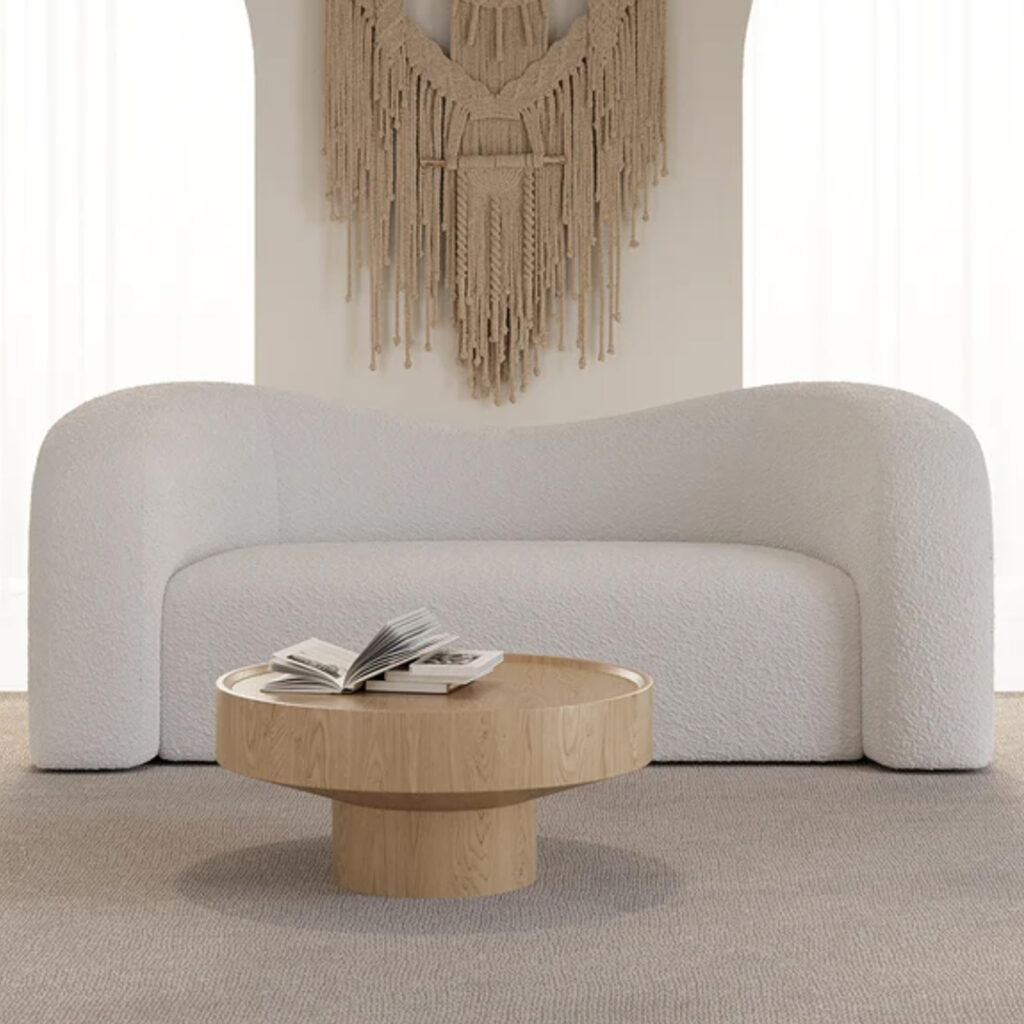 Homary Furniture Sofa