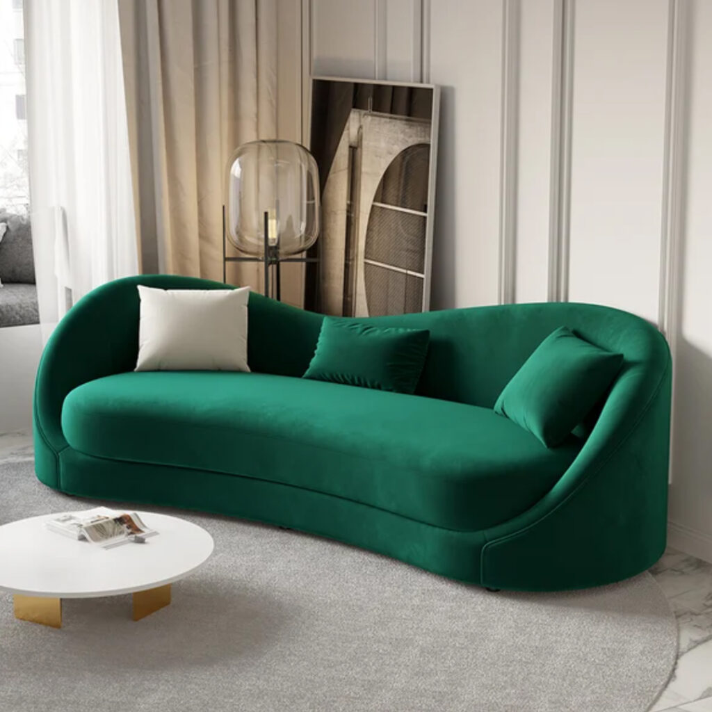Homary Furniture Sofa
